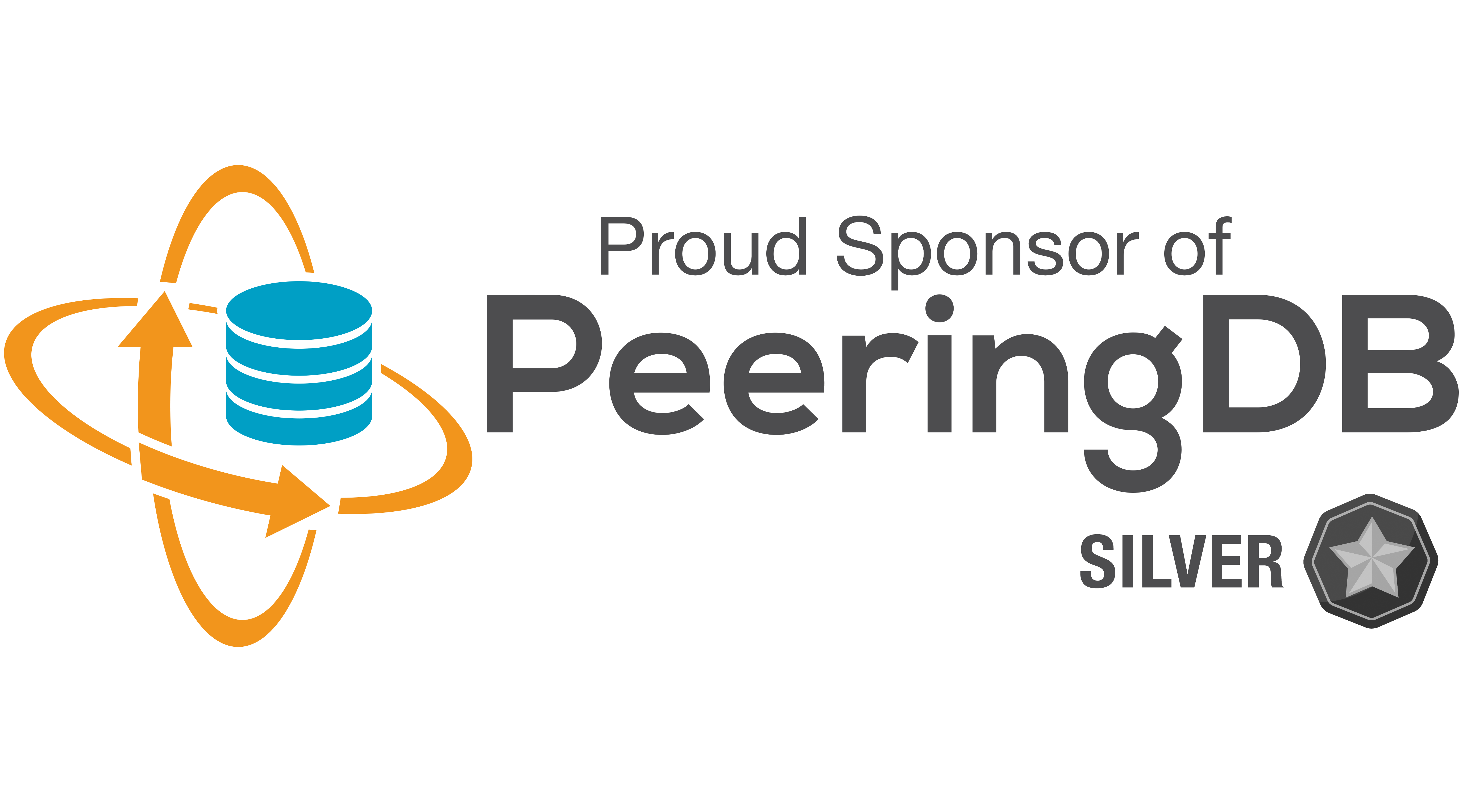 Zenlayer becomes silver sponsor of PeeringDB