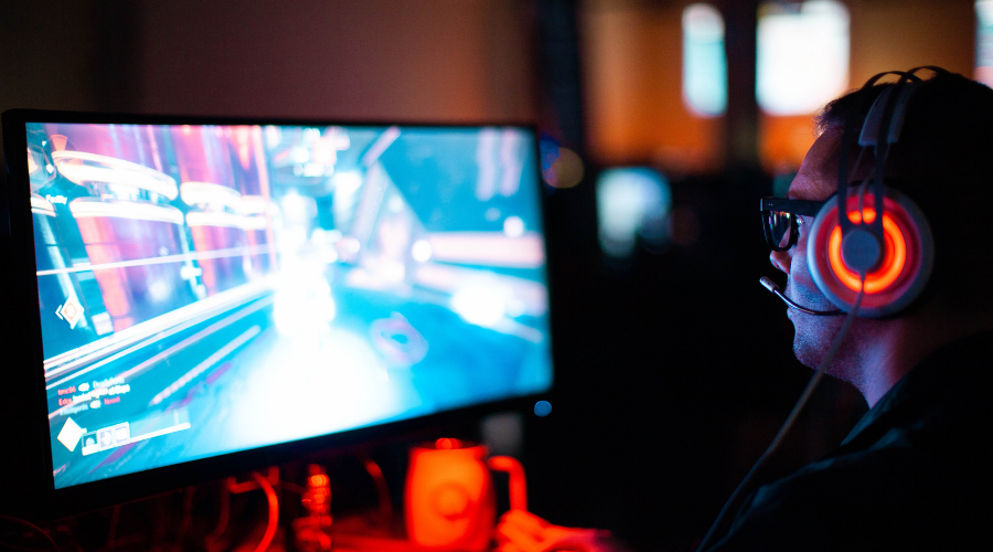 Why Gaming Companies are Choosing Bare Metal Servers