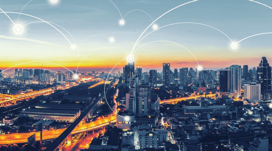 Why Edge Computing Is Trending In North America