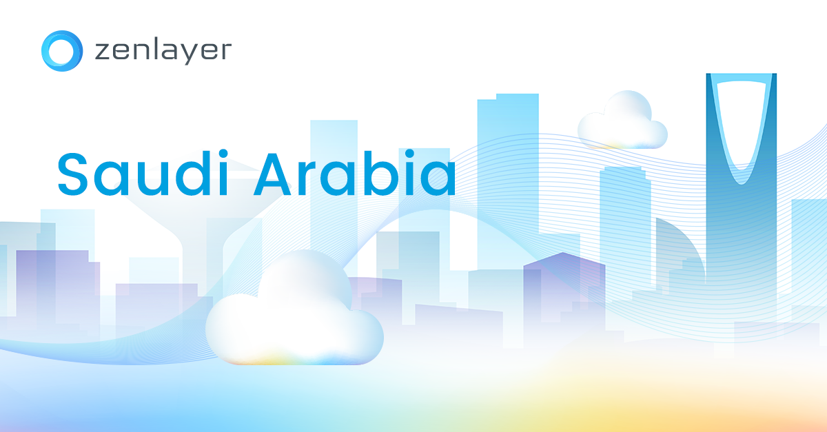 Zenlayer and Mobily Forge Partnership to Supercharge Cloud Computing and Connectivity in Saudi Arabia