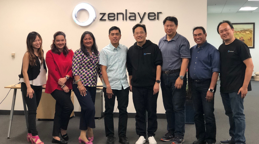 Interview: Zenlayer and PLDT talk SD-WAN partnership