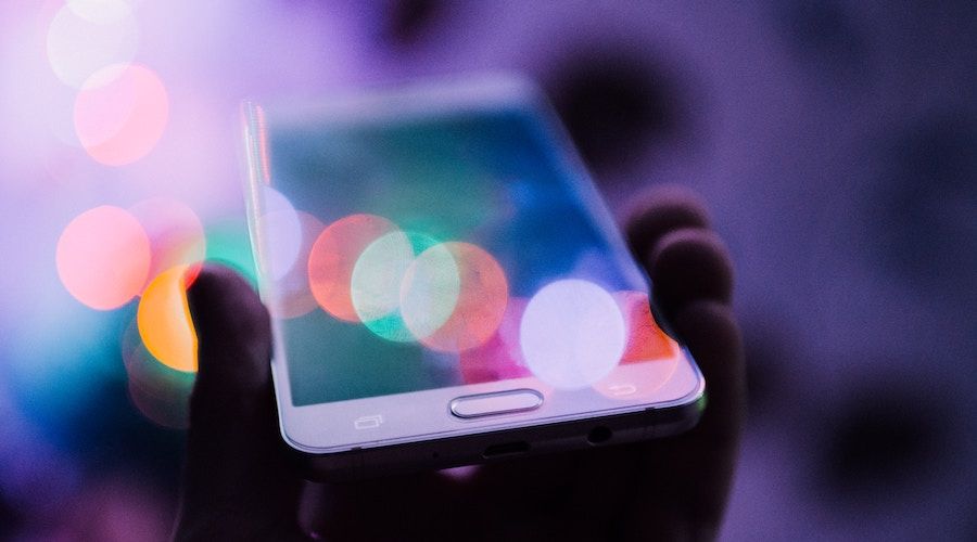 Mobile Delivery Network