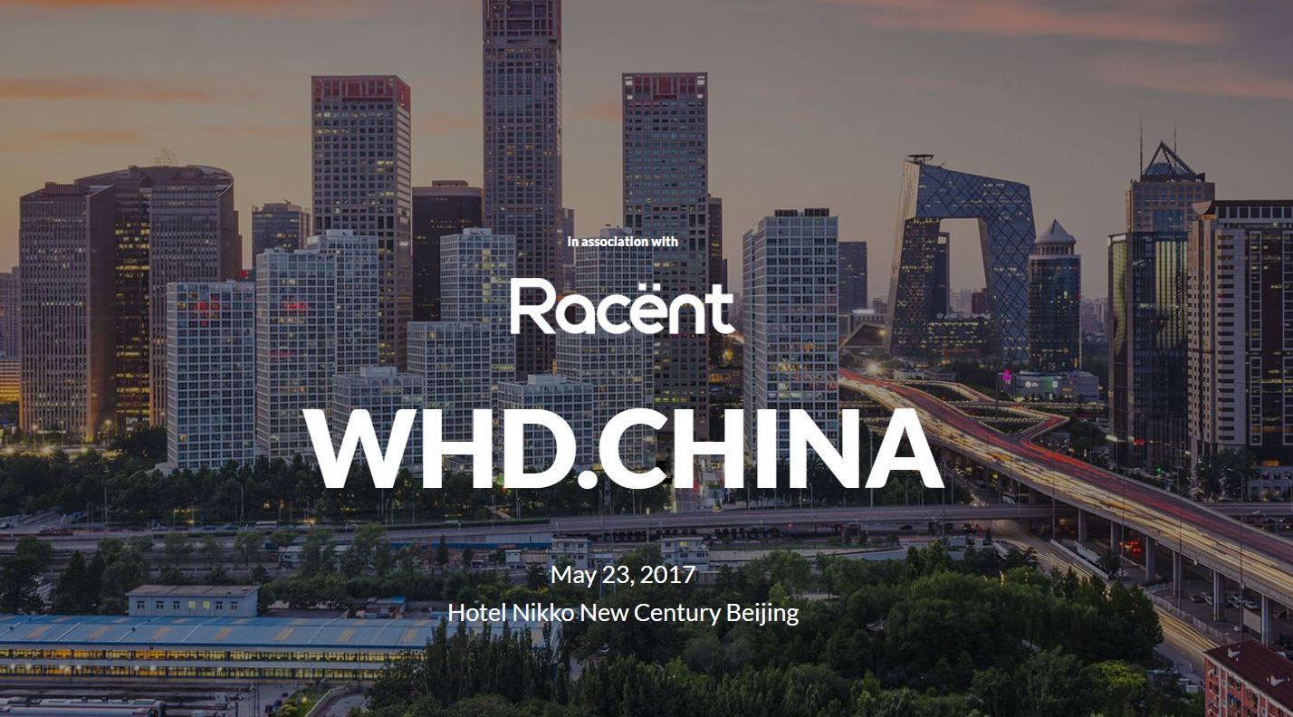 Zenlayer joins WorldHostingDays.china