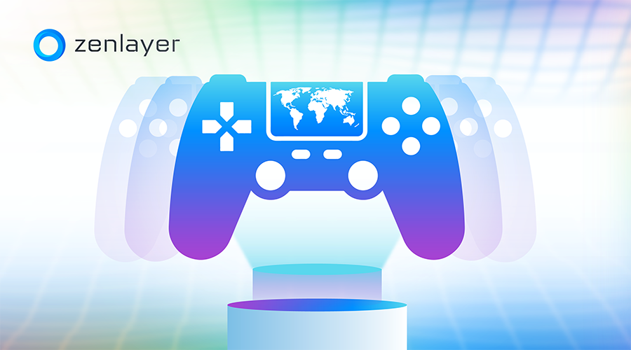 3 ways to amplify your game acceleration services with Zenlayer