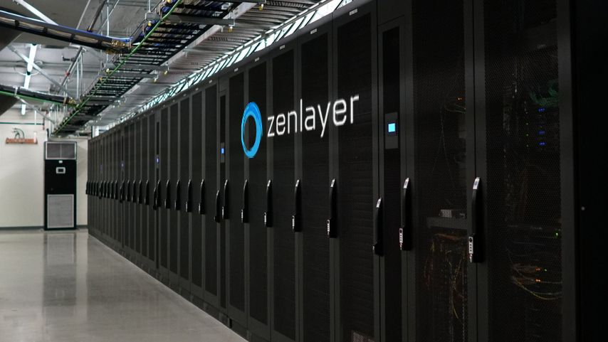 Zenlayer connects directly to CN2 – China Telecom’s premier global network