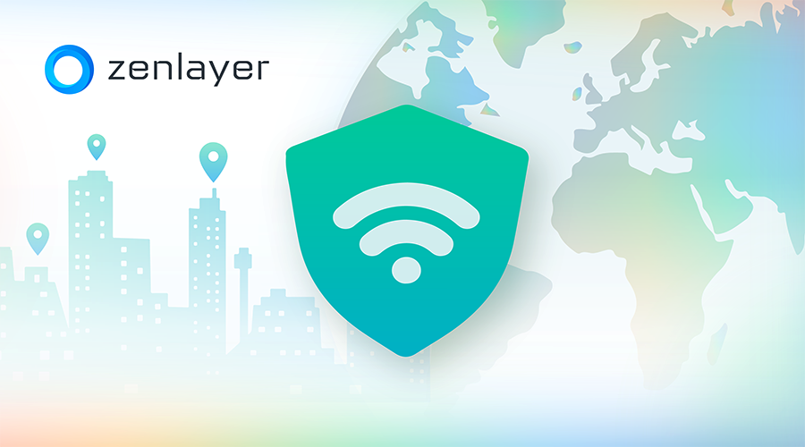Acquire more VPN users with new locations – here’s how Zenlayer can help