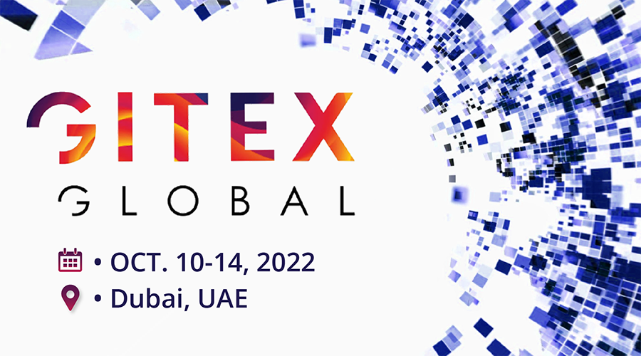 GITEX Global 2022