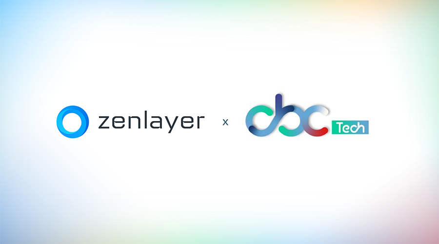 CBC Tech partners with Zenlayer to extend its eNet SASE Connect to global emerging markets 