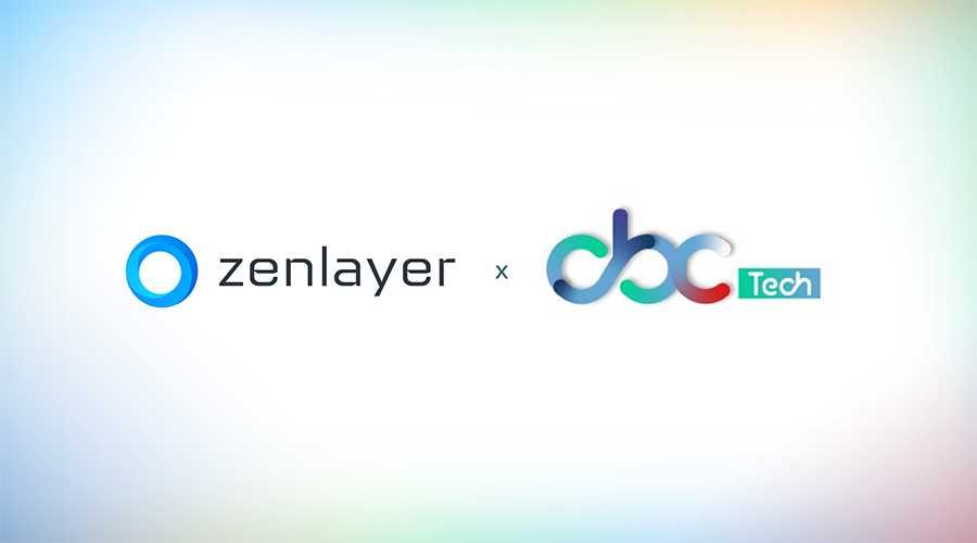 CBC Tech partners with Zenlayer to extend its eNet SASE Connect to global emerging markets
