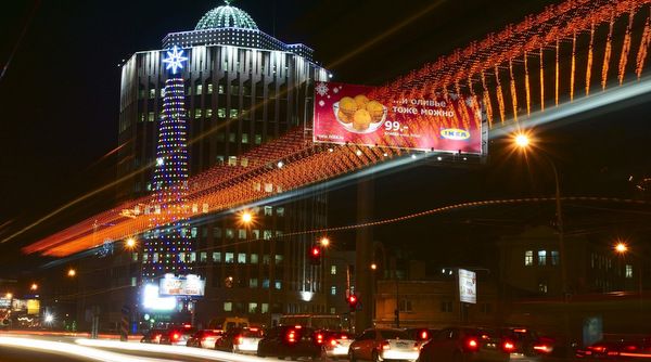 Russia: the next digital frontier?