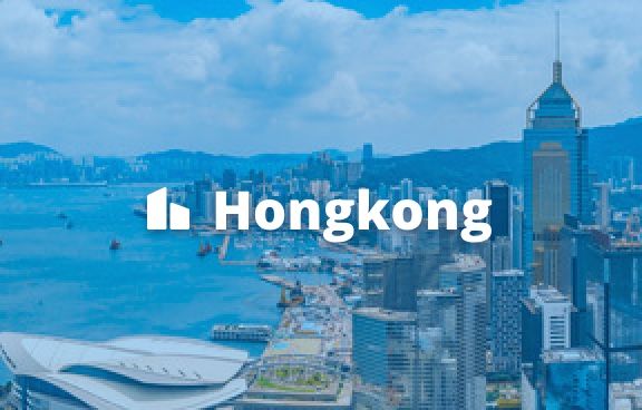 2015 office in Hongkong
