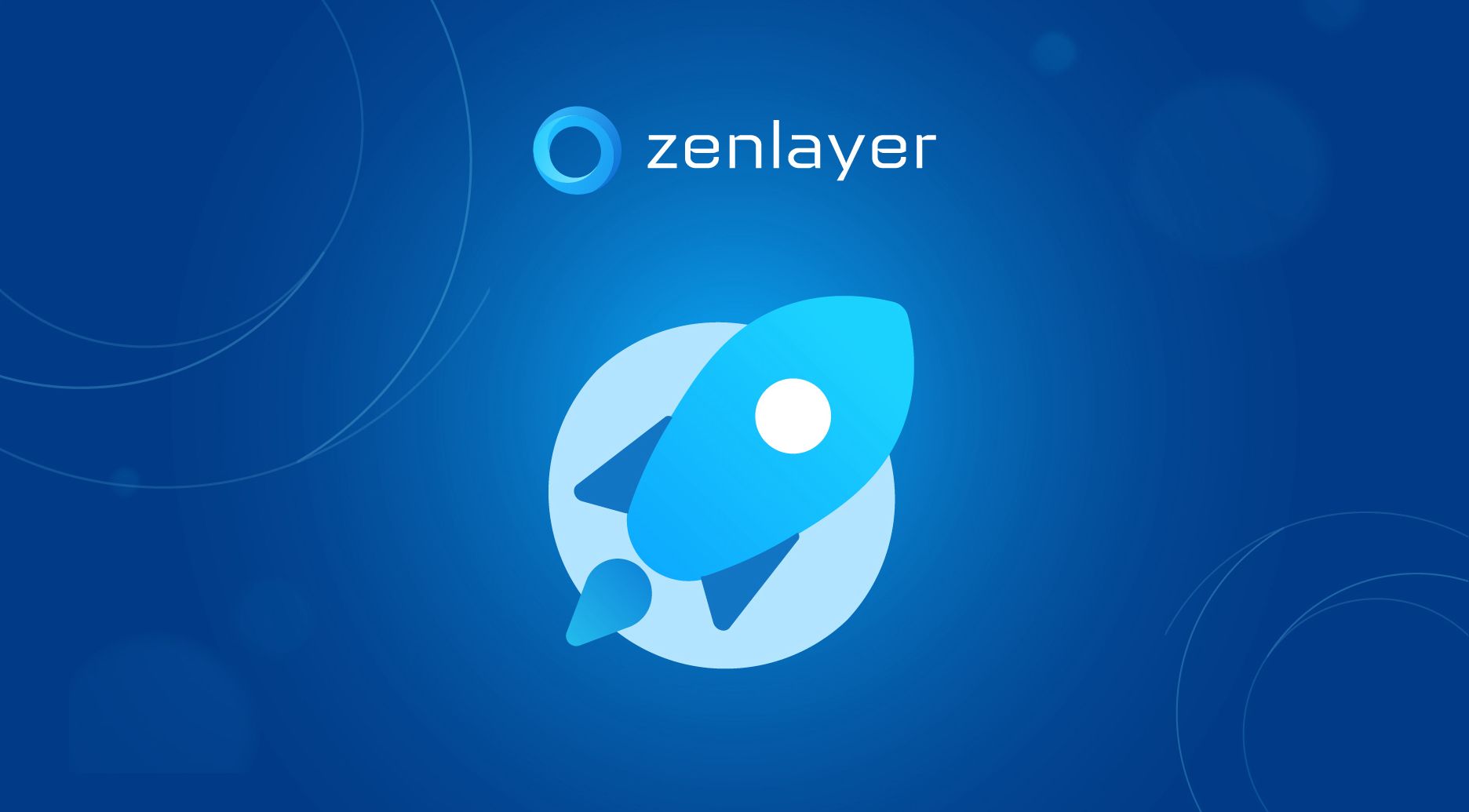Introducing Zenlayer Global Accelerator