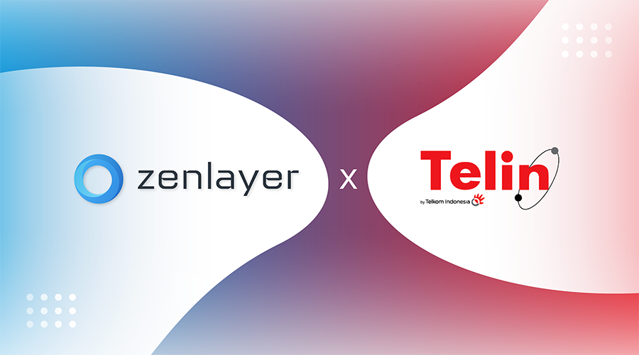 Telin and Zenlayer Partner to Bring On-demand Subsea Cable Services to Indo-Pacific