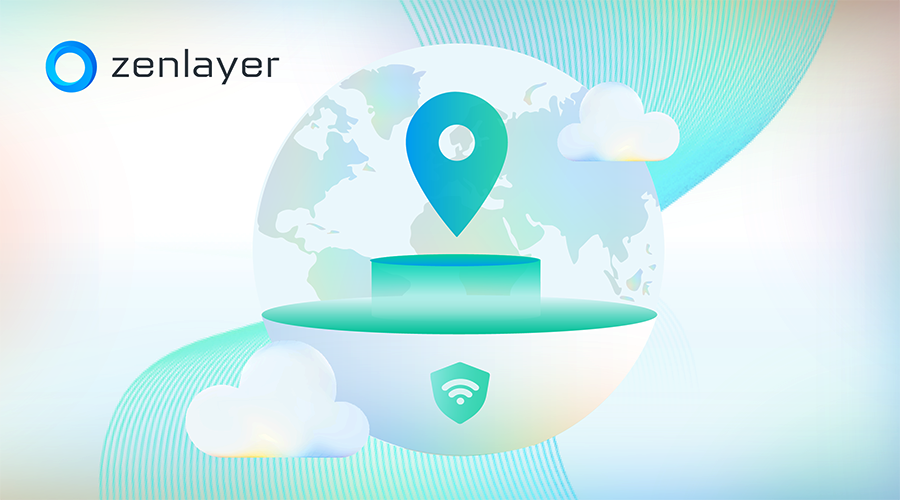 Case study - global VPN service provider expands to APAC with Zenlayer