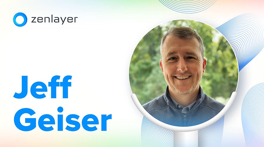 Zenlayer Appoints Vice President of Customer Experience in Commitment to Customer Success