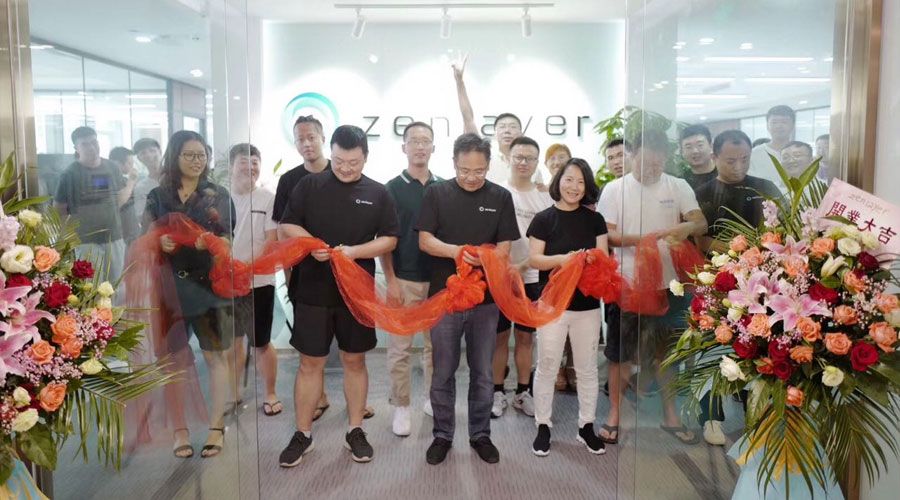 Zenlayer opens new office in Hangzhou devoted to R&D