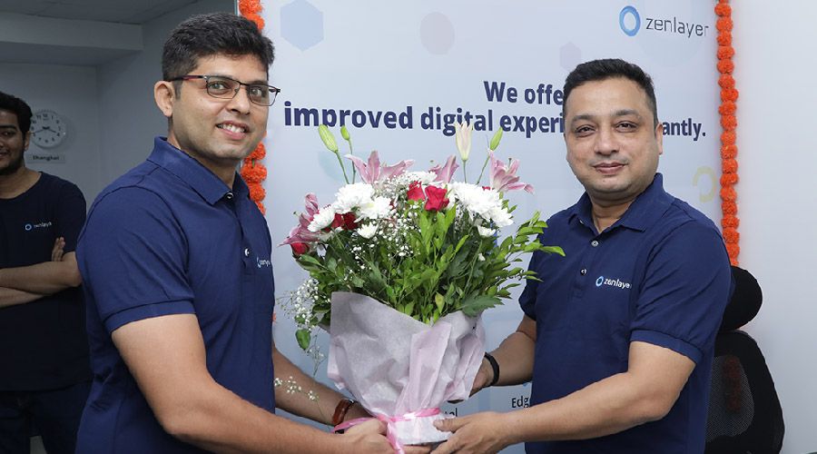 Zenlayer Accelerates Growth in South Asia, Opens Regional Headquarters in India