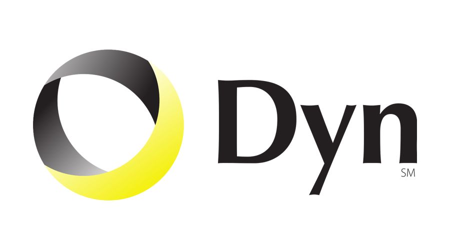 dyn
