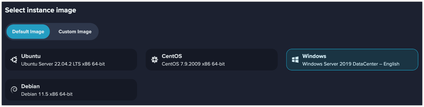 A screenshot of a computer
Description automatically generated
