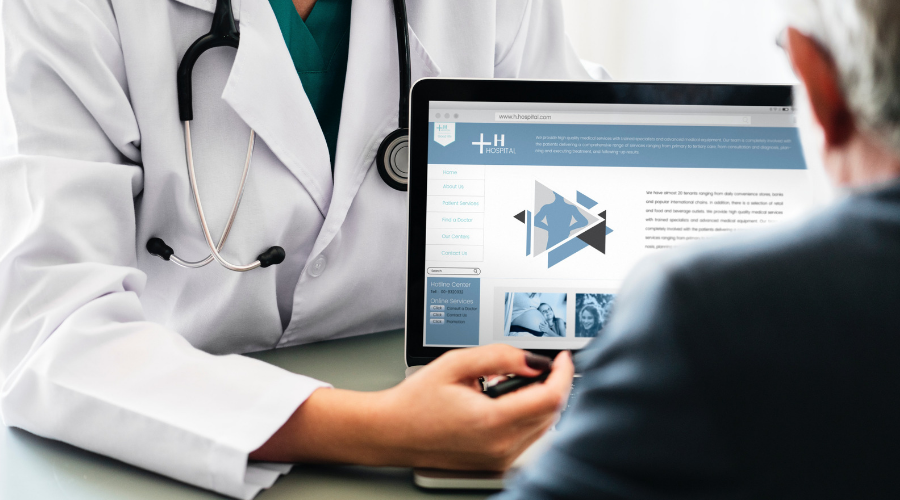 Healthcare Technology Trends