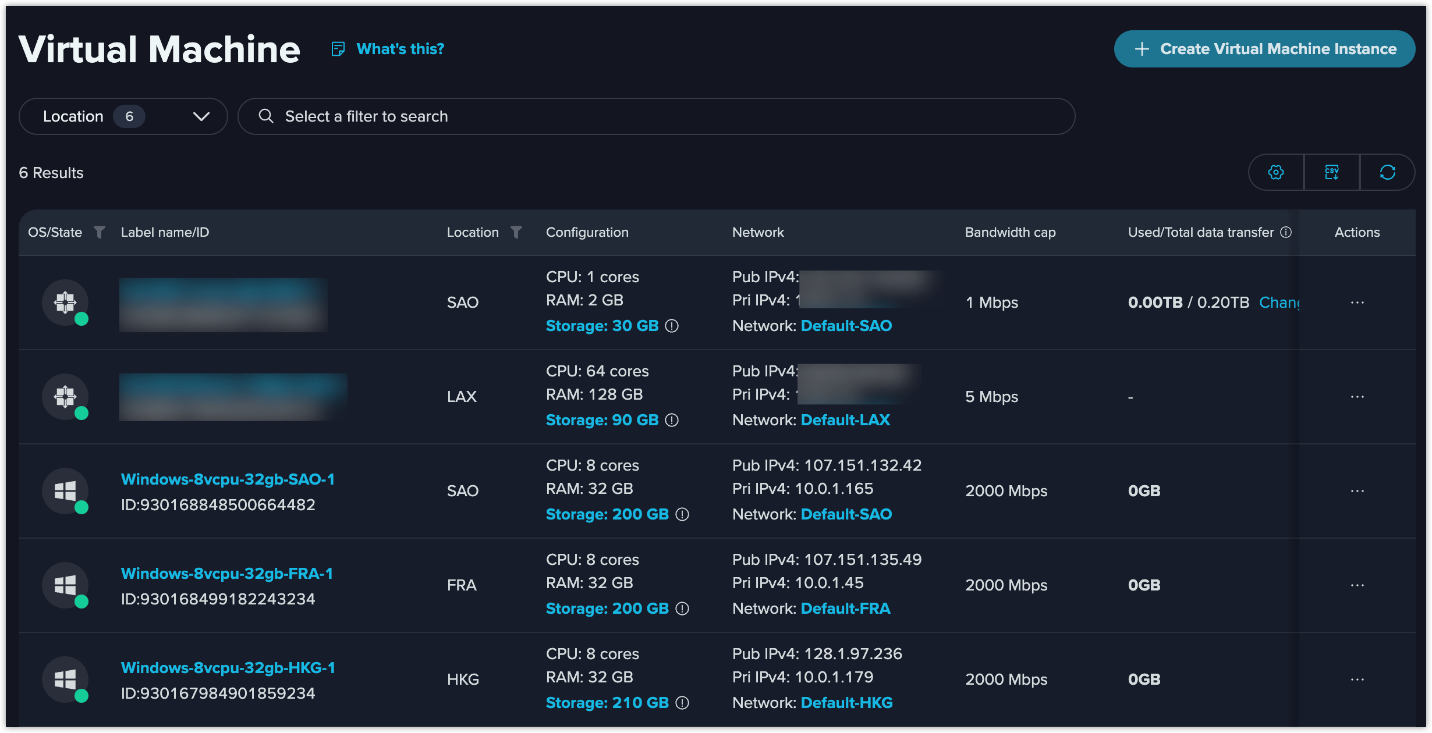 A screenshot of a computer
Description automatically generated
