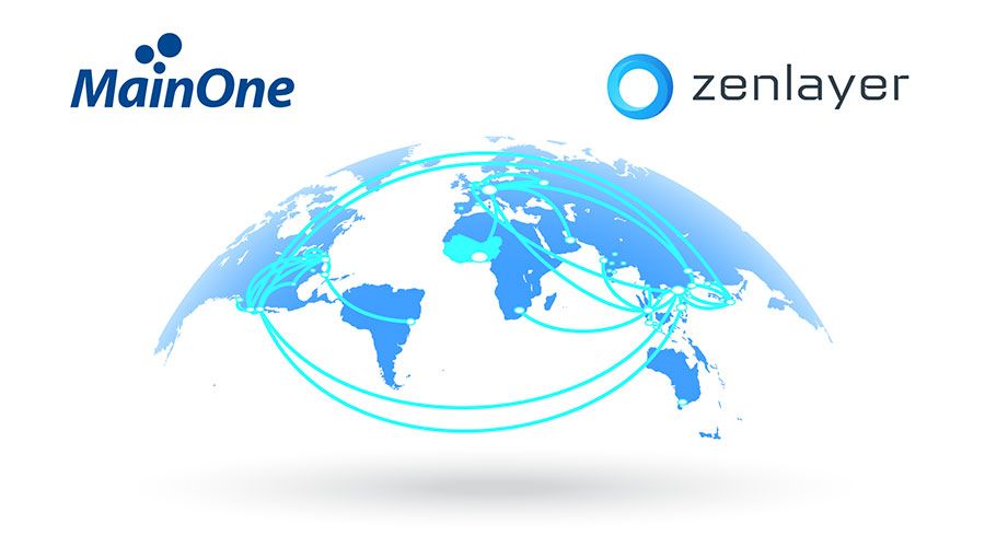 Zenlayer and MainOne Partner to Expand Connections In and Out of West Africa