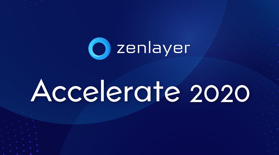 Accelerating into 2020: An Open Letter from Joe Zhu