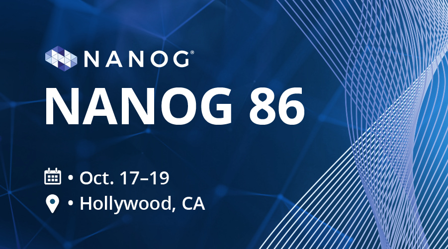 NANOG 86