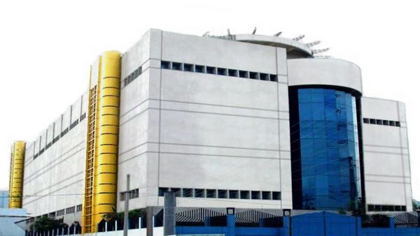 MNL1 data center