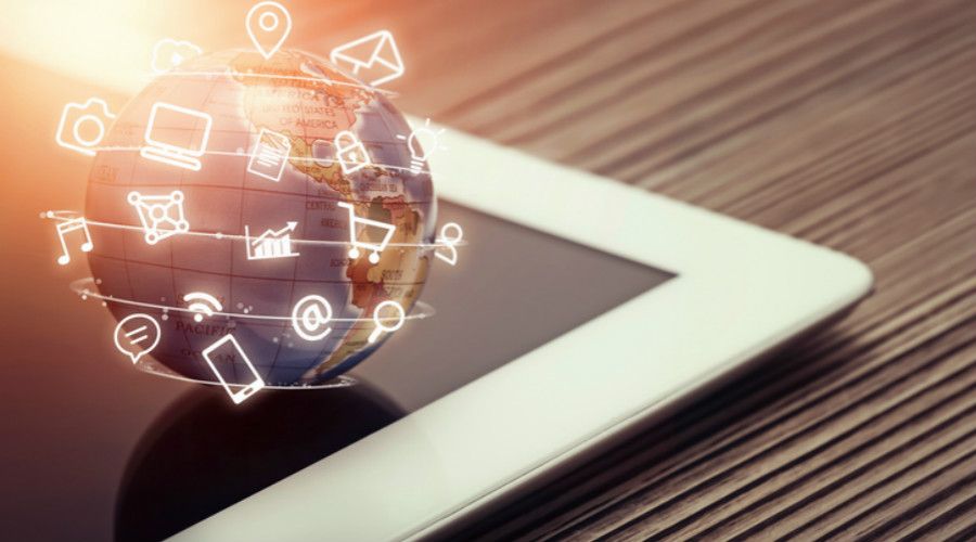 The Rise of India’s Online Market