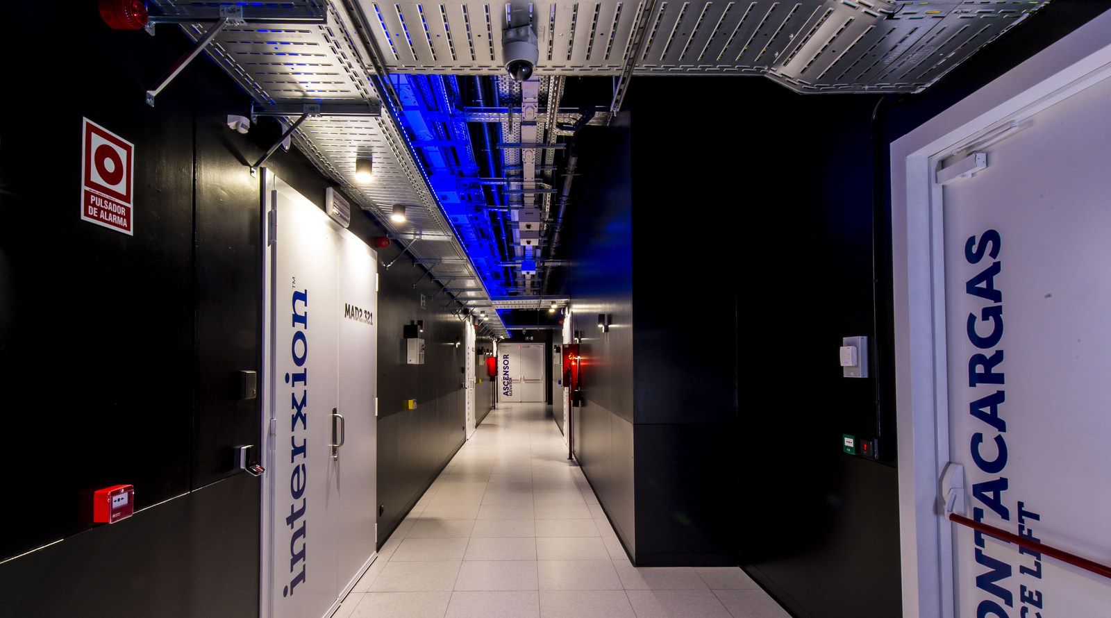 Zenlayer bolsters European backbone with Interxion