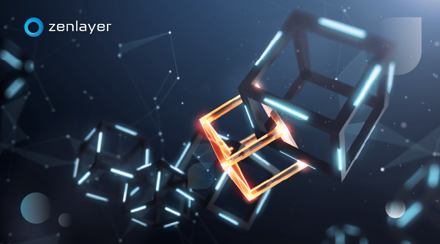 Why Blockchain Cryptography Matters & How 3rd Gen Xeon (Ice Lake) CPUs Improve PoS Performance