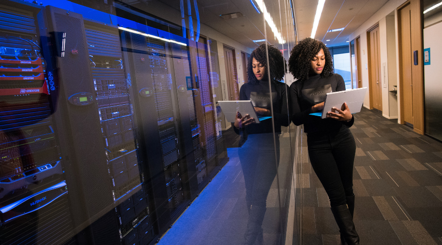 3 Data Center Trends for 2019