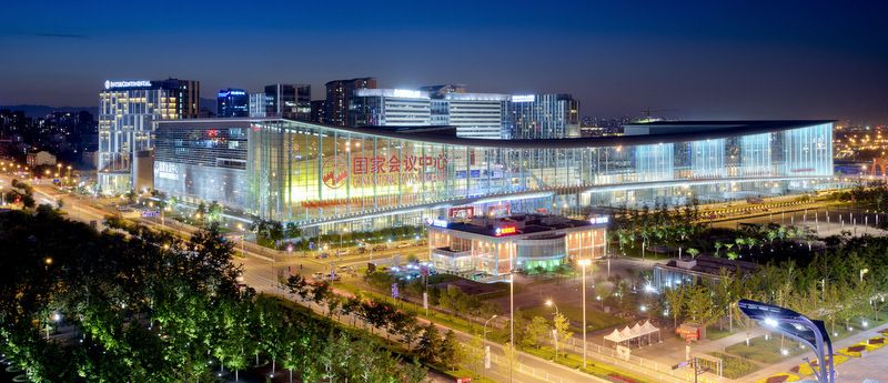 china-national-convention-center