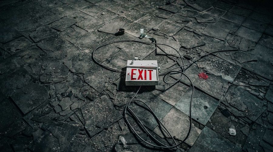 Network Outage Resiliency Plan