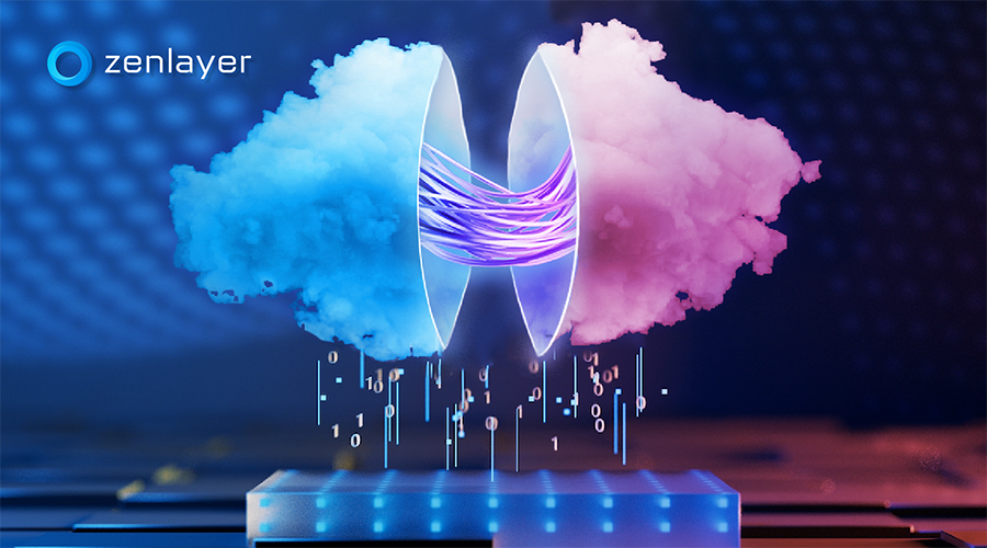 How Hybrid Cloud Works with Bare Metal and Direct Cloud Connectivity