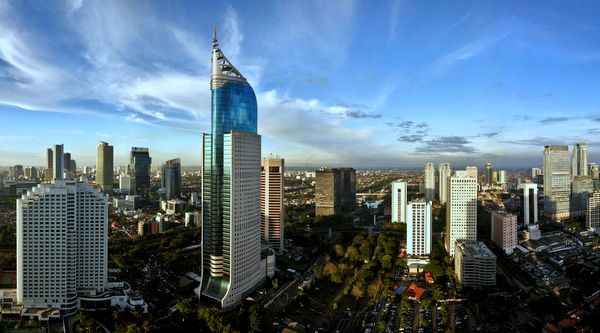 jakarta