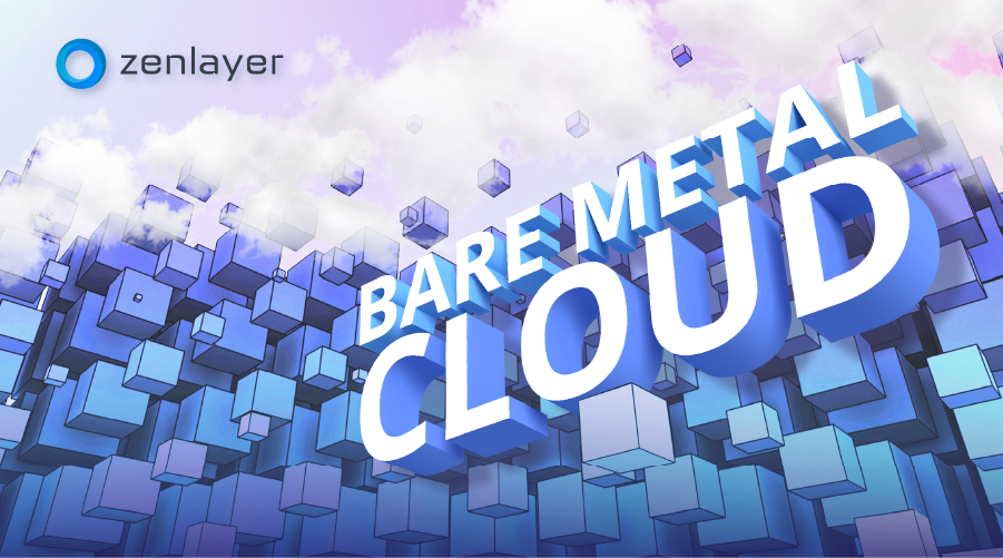 How Bare Metal Cloud Enables Distributed Edge Computing 