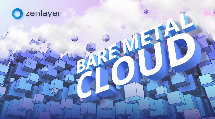 How Bare Metal Cloud Enables Distributed Edge Computing