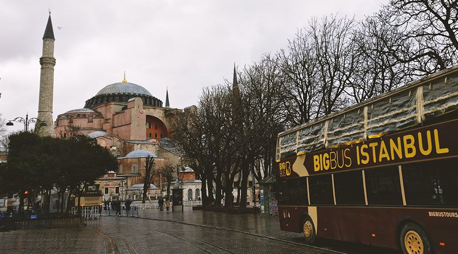 Michelle Dai Talks New Deployments in Mexico City and Istanbul
