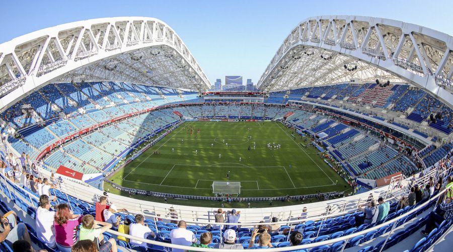 Zenlayer expands Russia hosting capability ahead of World Cup 2018