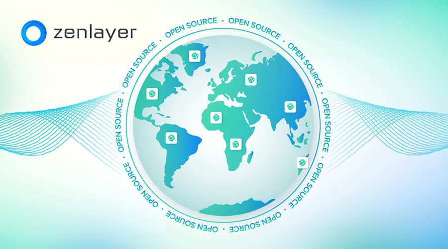 Zenlayer helps open-source platform Globalping expand its latency-testing network