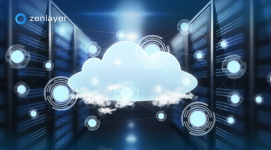 What is Cloud-based Connectivity? And Why is Reliable Cloud Connectivity Important?