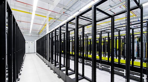 How are data center tiers classified and why are they important?