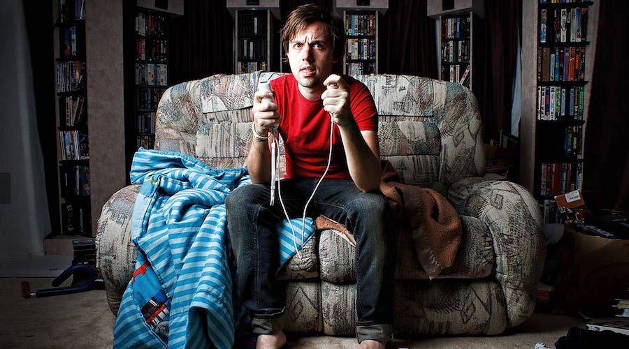 6 Things The Gaming Industry Can Do To Improve UX