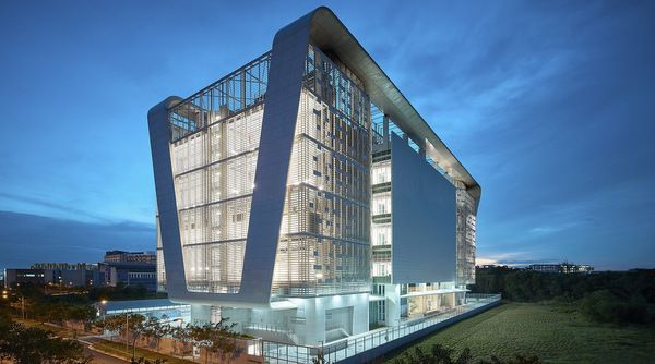 Zenlayer adds third data center in Singapore