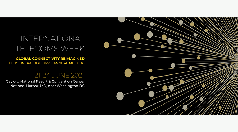 International Telecoms Week (ITW)