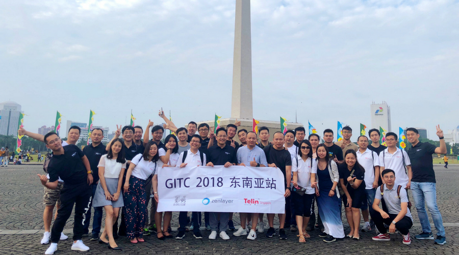 GITC 2018: How Digital is Redefining the Southeast Asian Market