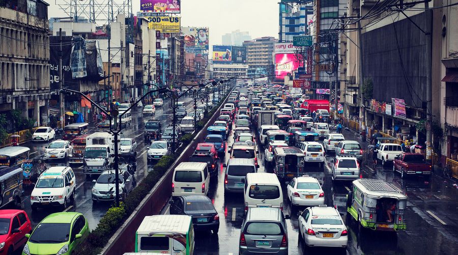 How to expand into the Philippines: Internet trends and digital opportunities