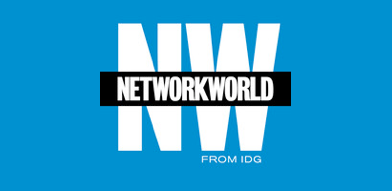 Named “Top 10 Hot SD-WAN startup” by Network World
